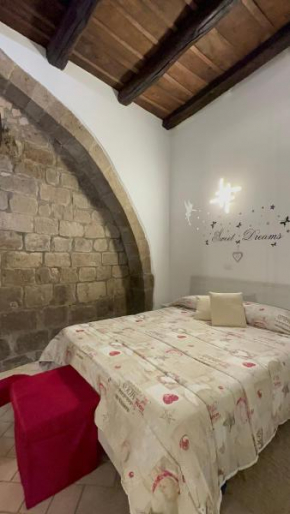 Casa medievale Il Rifugio di Olimpia Viterbo